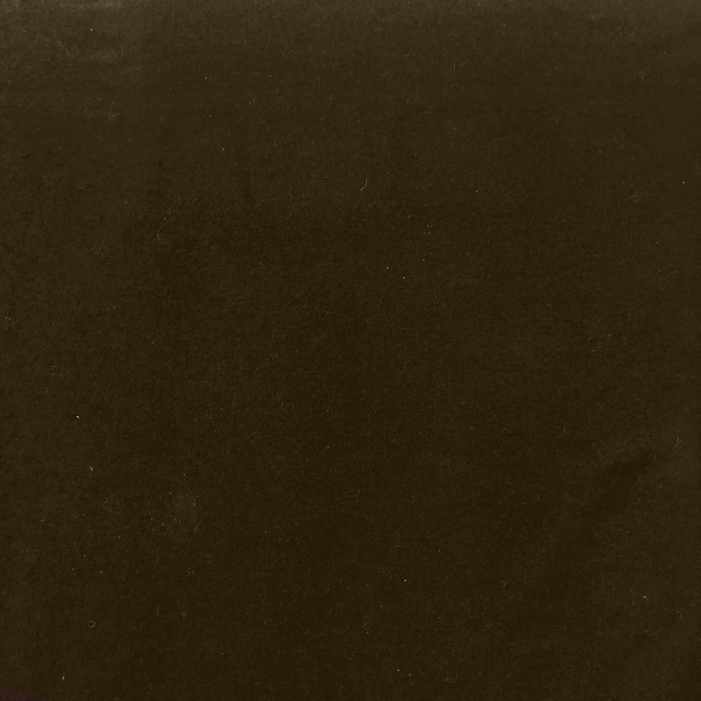 Tissu manteau en laine KW14 - vert mousse