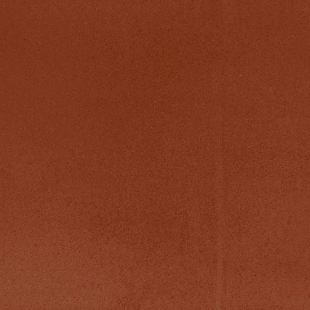 Tissu pour manteau en laine KW15 - brique