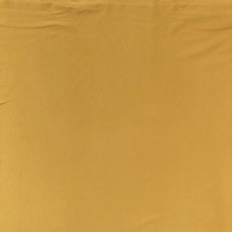 Soft Touch Travel Jersey TP01 - jaune ocre Soft Touch Travel Jersey TP01 - jaune ocre