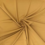 Soft Touch Travel Jersey TP01 - jaune ocre