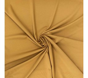 Soft Touch Travel Jersey TP01 - oker geel Soft Touch Travel Jersey TP01 - oker geel