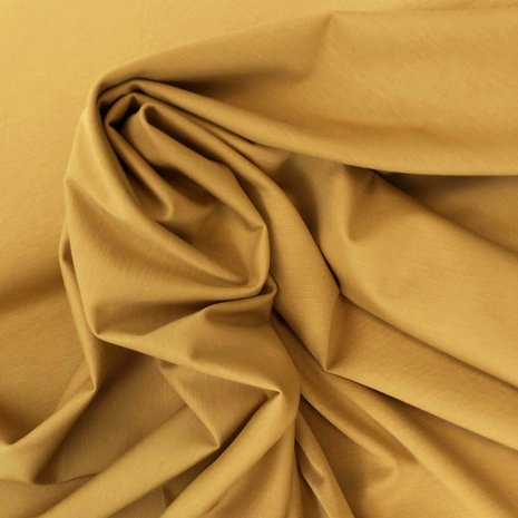 Soft Touch Travel Jersey TP01 - jaune ocre Soft Touch Travel Jersey TP01 - jaune ocre