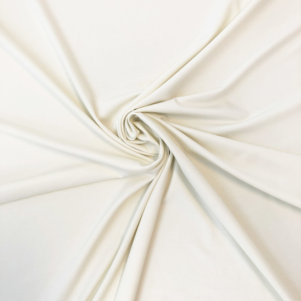 Soft Touch Travel Jersey TP02 - crème