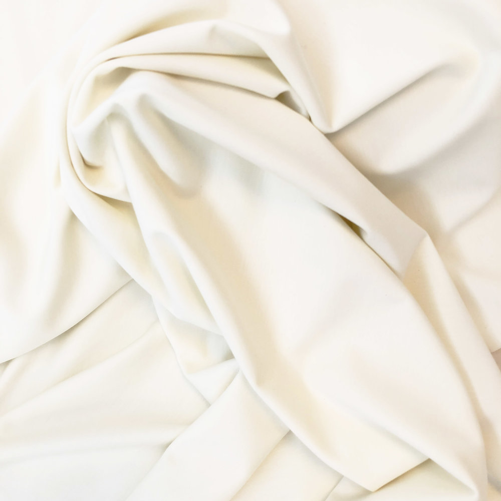 Soft Touch Travel Jersey TP02 - crème