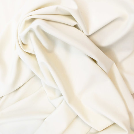 Soft Touch Travel Jersey TP02 - cream