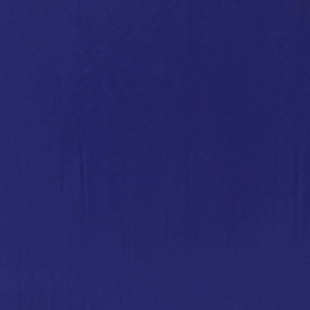 Soft Touch Travel Jersey TP03 - bleu cobalt Soft Touch Travel Jersey TP03 - bleu cobalt