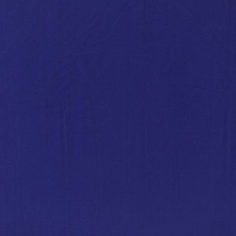 Soft Touch Travel Jersey TP03 - bleu cobalt Soft Touch Travel Jersey TP03 - bleu cobalt