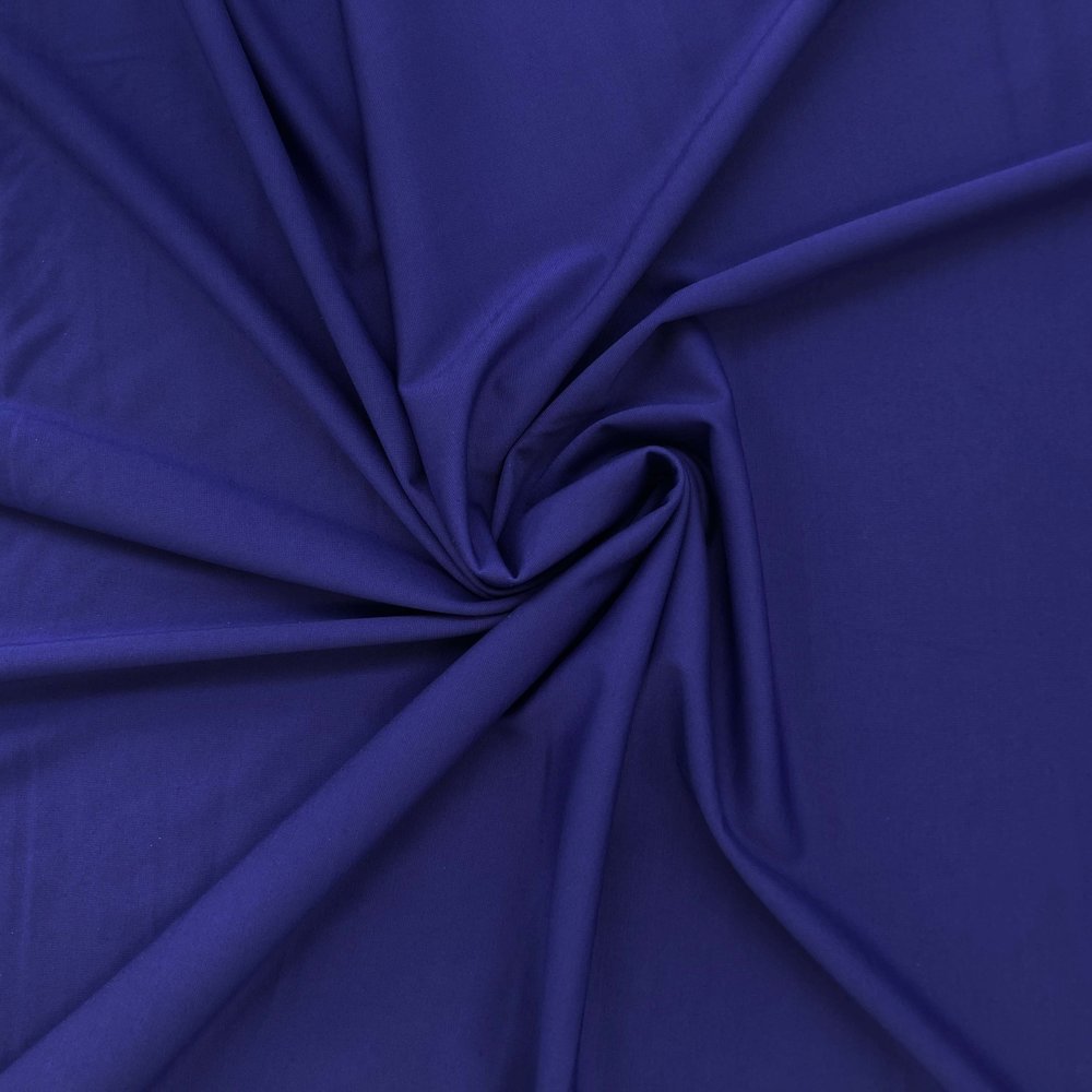 Soft Touch Travel Jersey TP03 - bleu cobalt Soft Touch Travel Jersey TP03 - bleu cobalt