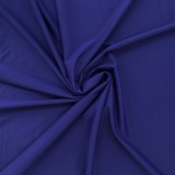 Soft Touch Travel Jersey TP03 - bleu cobalt