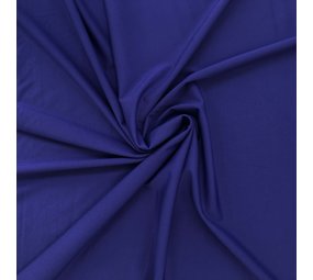 Soft Touch Travel Jersey TP03 - bleu cobalt Soft Touch Travel Jersey TP03 - bleu cobalt