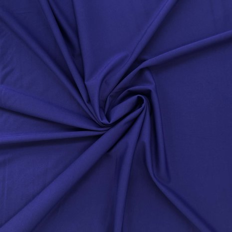 Soft Touch Travel Jersey TP03 - bleu cobalt Soft Touch Travel Jersey TP03 - bleu cobalt