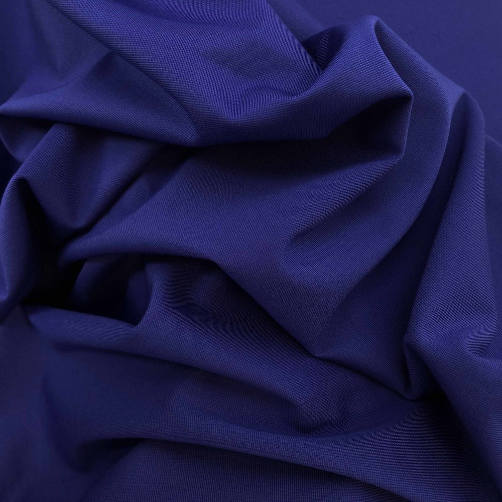 Soft Touch Travel Jersey TP03 - bleu cobalt Soft Touch Travel Jersey TP03 - bleu cobalt