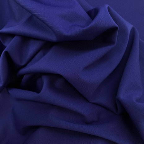 Soft Touch Travel Jersey TP03 - bleu cobalt Soft Touch Travel Jersey TP03 - bleu cobalt