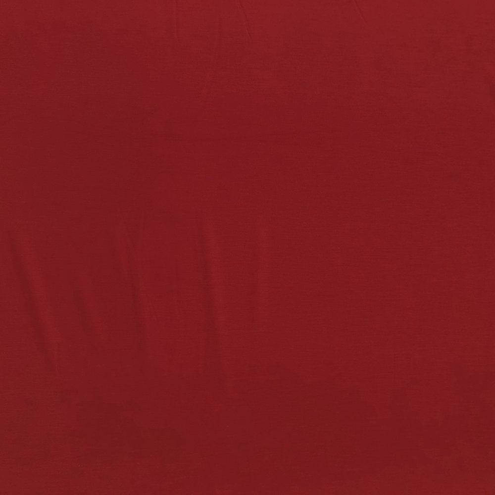 Soft Touch Travel Jersey TP04 - rood Soft Touch Travel Jersey TP04 - rood