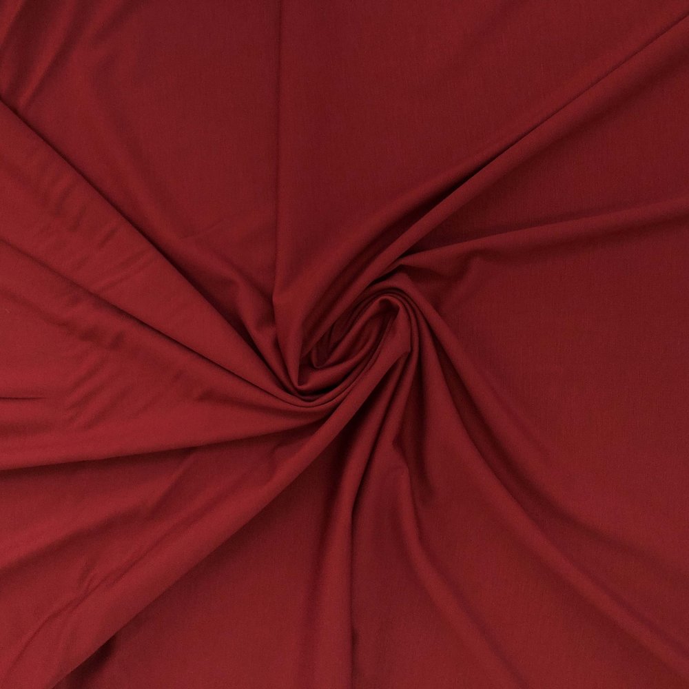 Soft Touch Travel Jersey TP04 - rouge