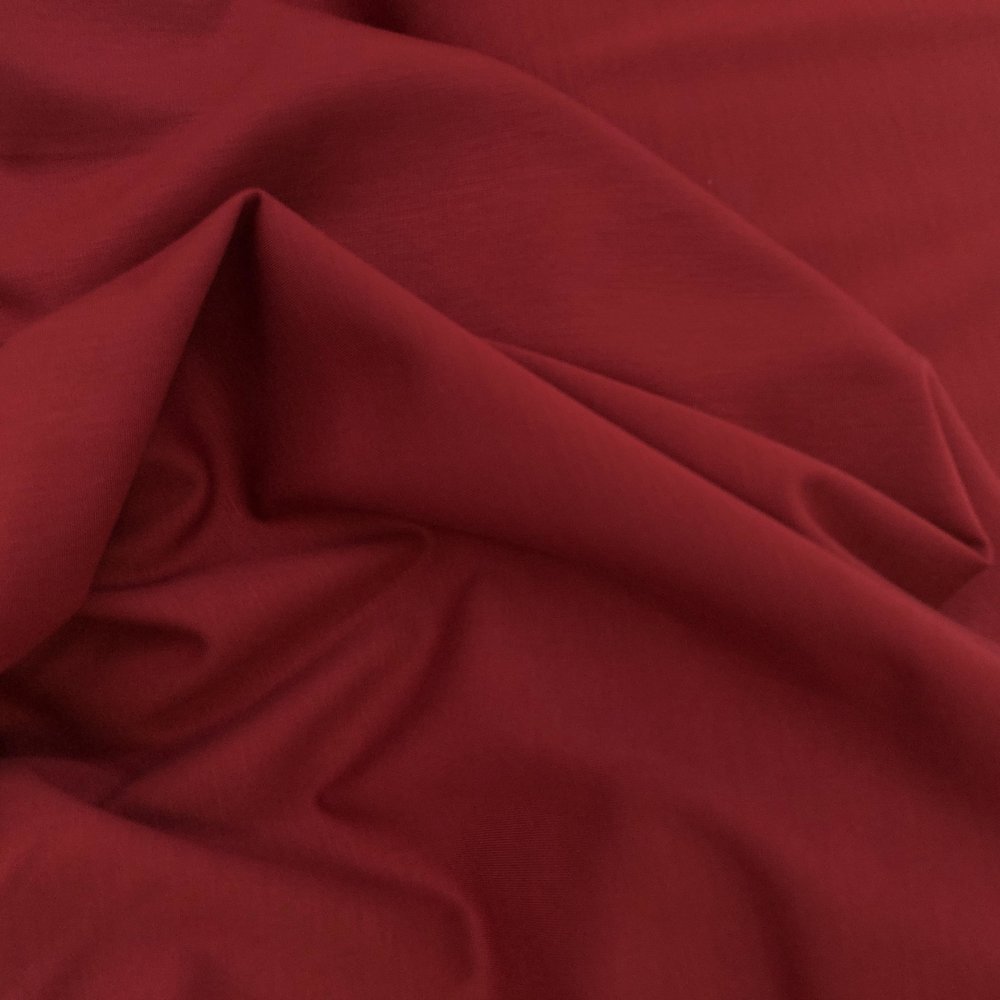 Soft Touch Travel Jersey TP04 - rot Soft Touch Travel Jersey TP04 - rot