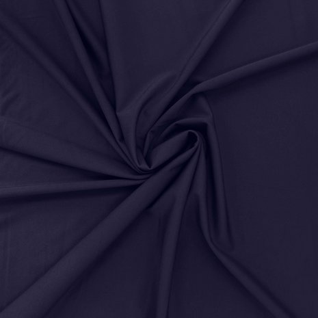 Soft Touch Travel Jersey TP05 - bleu foncé