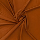 Soft Touch Travel Jersey TP07 - bruin / oranje Soft Touch Travel Jersey TP07 - bruin / oranje