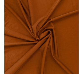 Soft Touch Travel Jersey TP07 - braun / orange