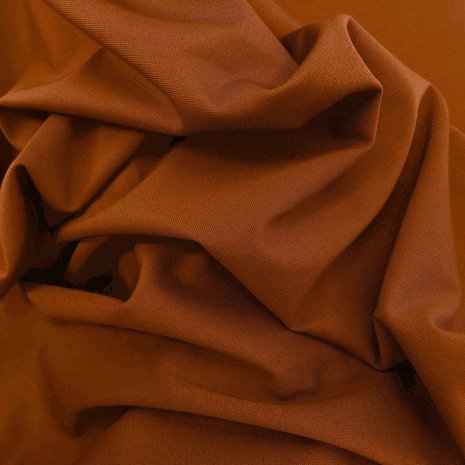 Soft Touch Travel Jersey TP07 - brown / orange Soft Touch Travel Jersey TP07 - brown / orange