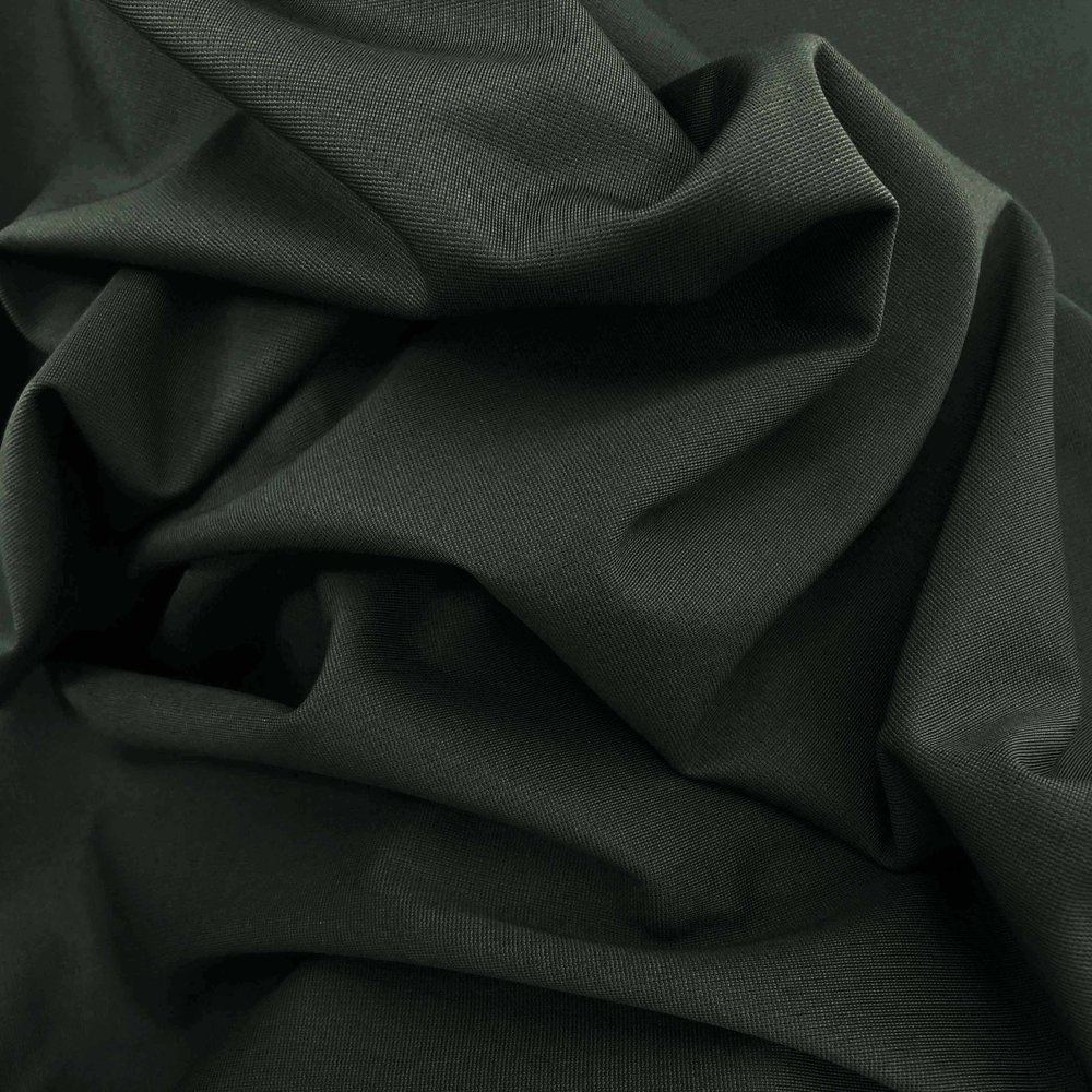 Soft Touch Travel Jersey TP08 - dark green Soft Touch Travel Jersey TP08 - dark green