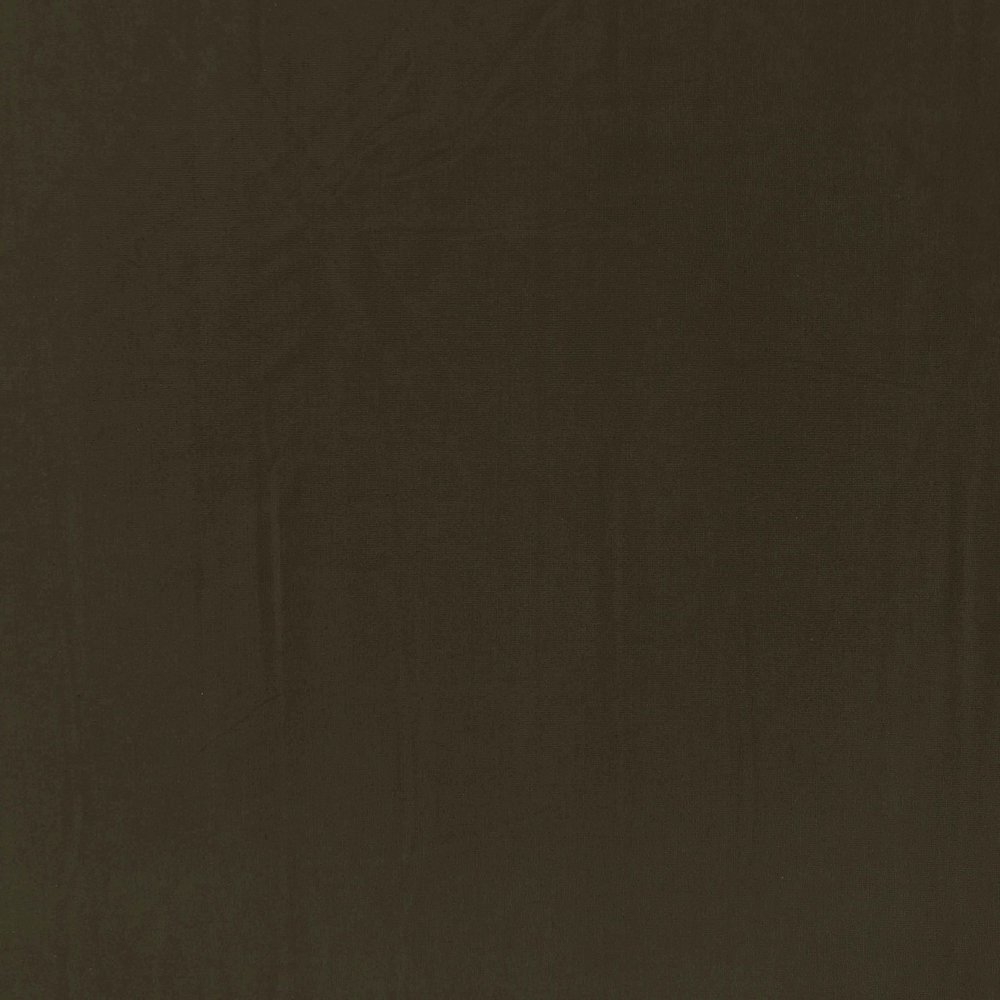 Soft Touch Travel Jersey TP10 - mosgroen