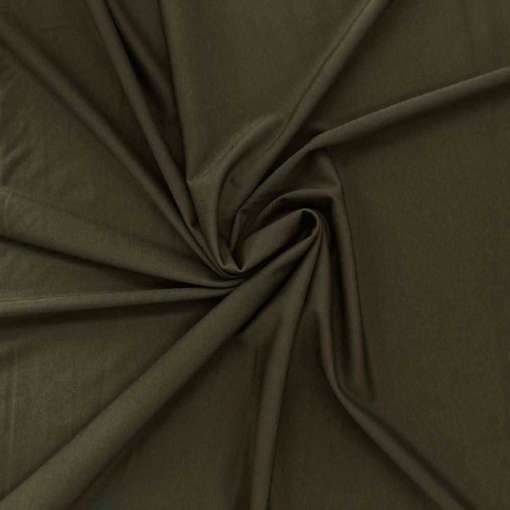 Soft Touch Travel Jersey TP10 - moss green