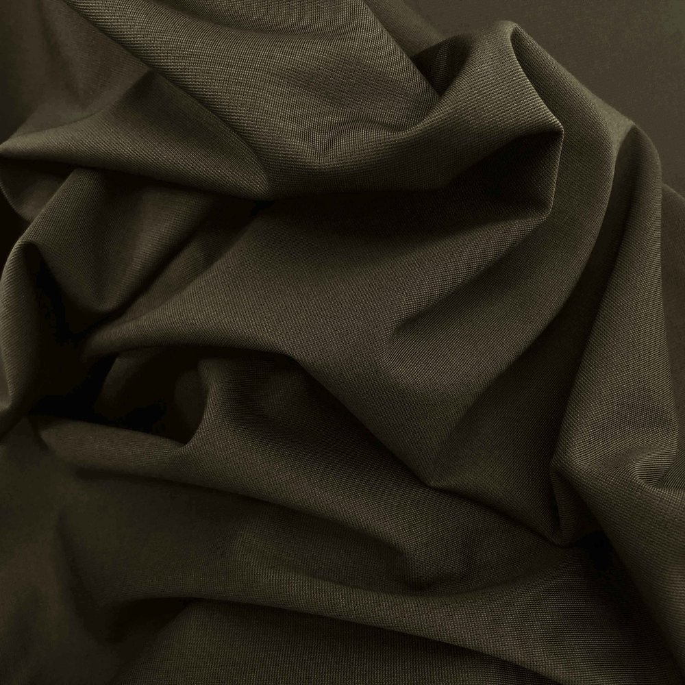 Soft Touch Travel Jersey TP10 - mosgroen