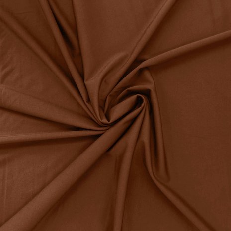 Soft Touch Travel Jersey TP11 - cognac