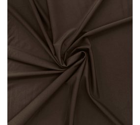 Soft Touch Travel Jersey TP13 - marron foncé Soft Touch Travel Jersey TP13 - marron foncé