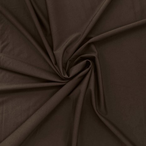 Soft Touch Travel Jersey TP13 - dark brown