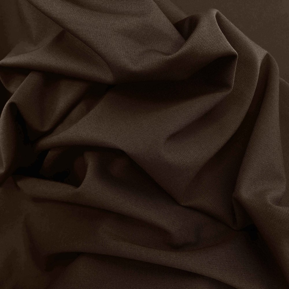 Soft Touch Travel Jersey TP13 - dark brown