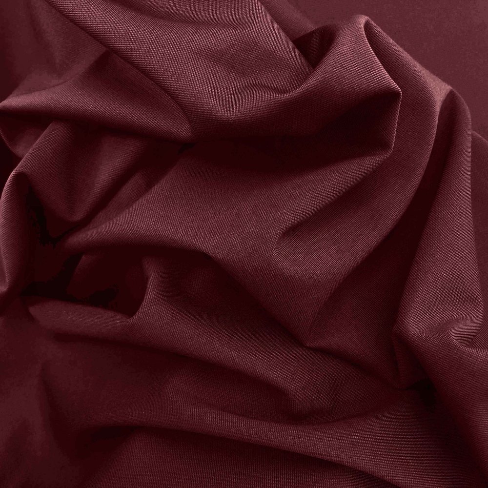 Soft Touch Travel Jersey TP15 - bordeaux Soft Touch Travel Jersey TP15 - bordeaux