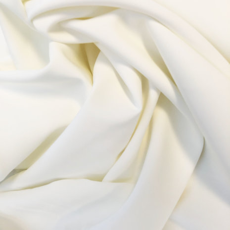 Terlenka 4-Way Stretch TS02 - cream