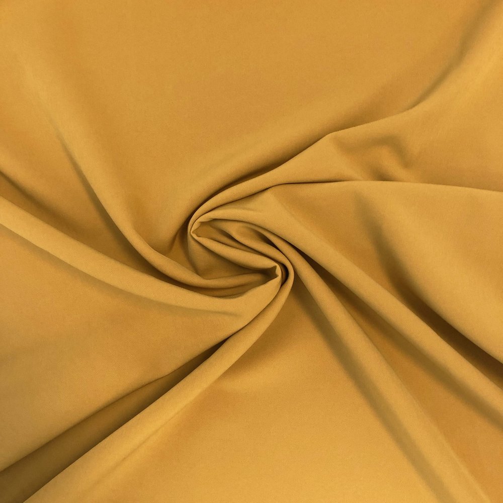 Terlenka 4-Way Stretch TS03 - Jaune Terlenka 4-Way Stretch TS03 - Jaune