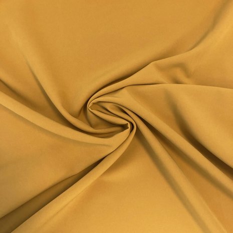 Terlenka 4-Way Stretch TS03 - Jaune Terlenka 4-Way Stretch TS03 - Jaune