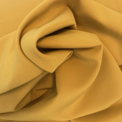 Terlenka 4-Way Stretch TS03 - yellow Terlenka 4-Way Stretch TS03 - yellow