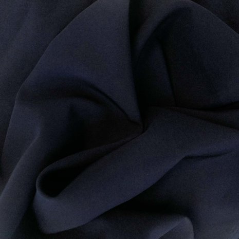 Terlenka 4-Way Stretch TS04 - dark blue