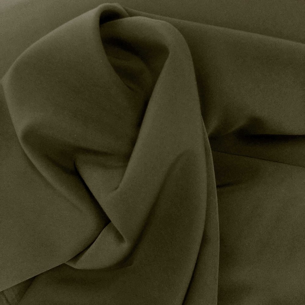 Terlenka 4-Way Stretch TS06 - moosgrün