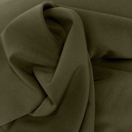 Terlenka 4-Way Stretch TS06 - mosgroen Terlenka 4-Way Stretch TS06 - mosgroen