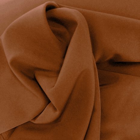 Terlenka 4-Way Stretch TS08 - burnt orange Terlenka 4-Way Stretch TS08 - burnt orange