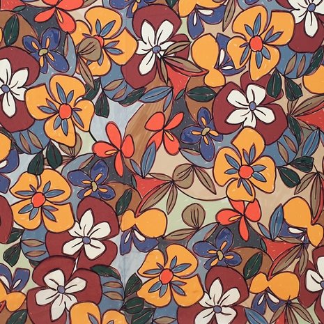 Cupro Satin 2433 Cupro Satin 2433