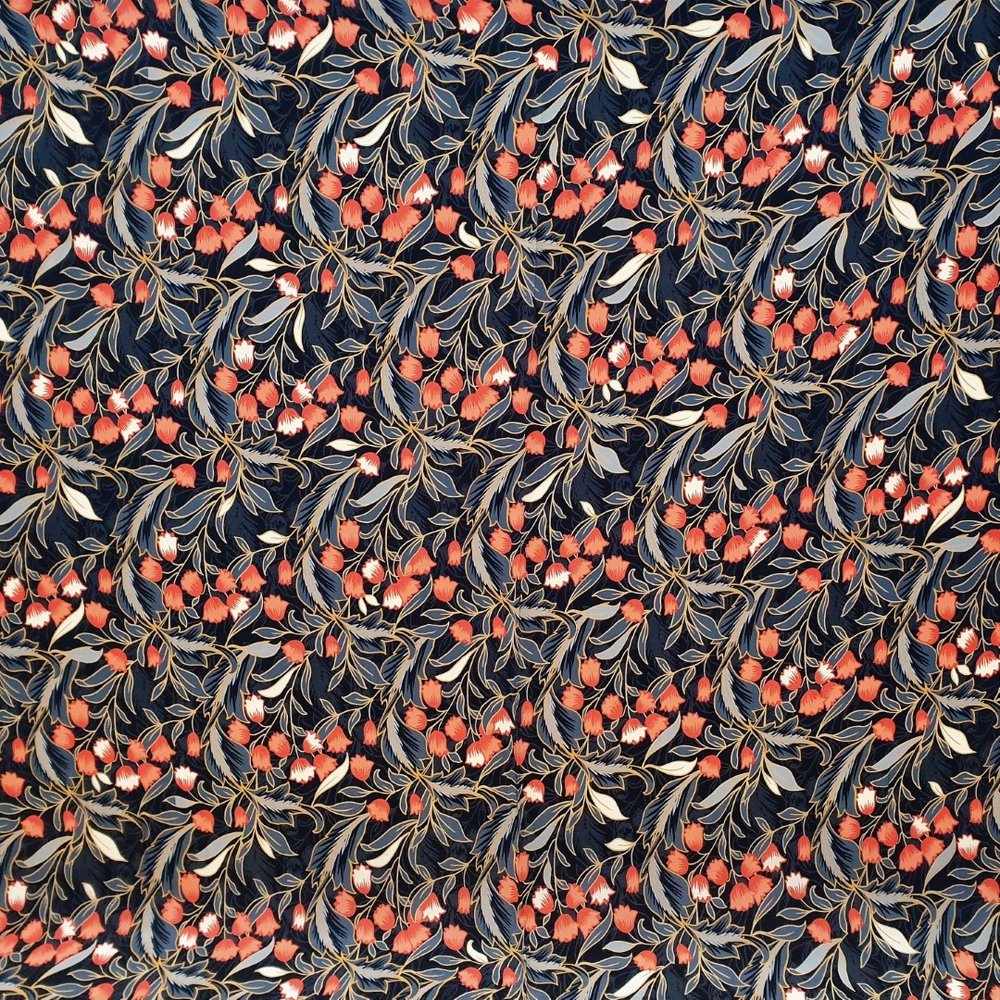 Cupro Satijn 2434 Cupro Satijn 2434