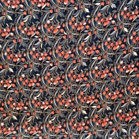 Cupro Satijn 2434 Cupro Satijn 2434