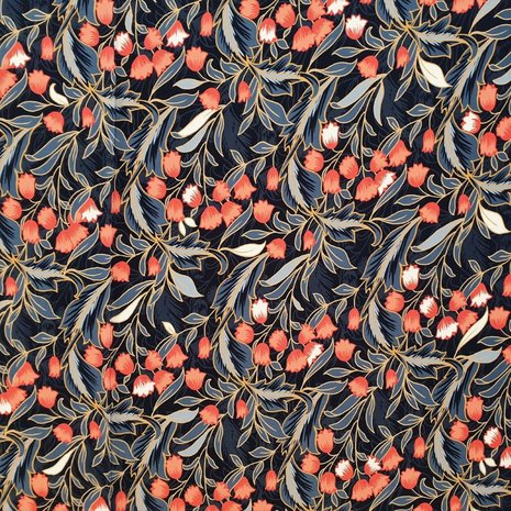 Cupro Satijn 2434 Cupro Satijn 2434