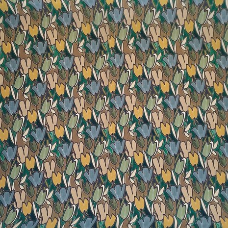 Cupro Satin 2435 Cupro Satin 2435