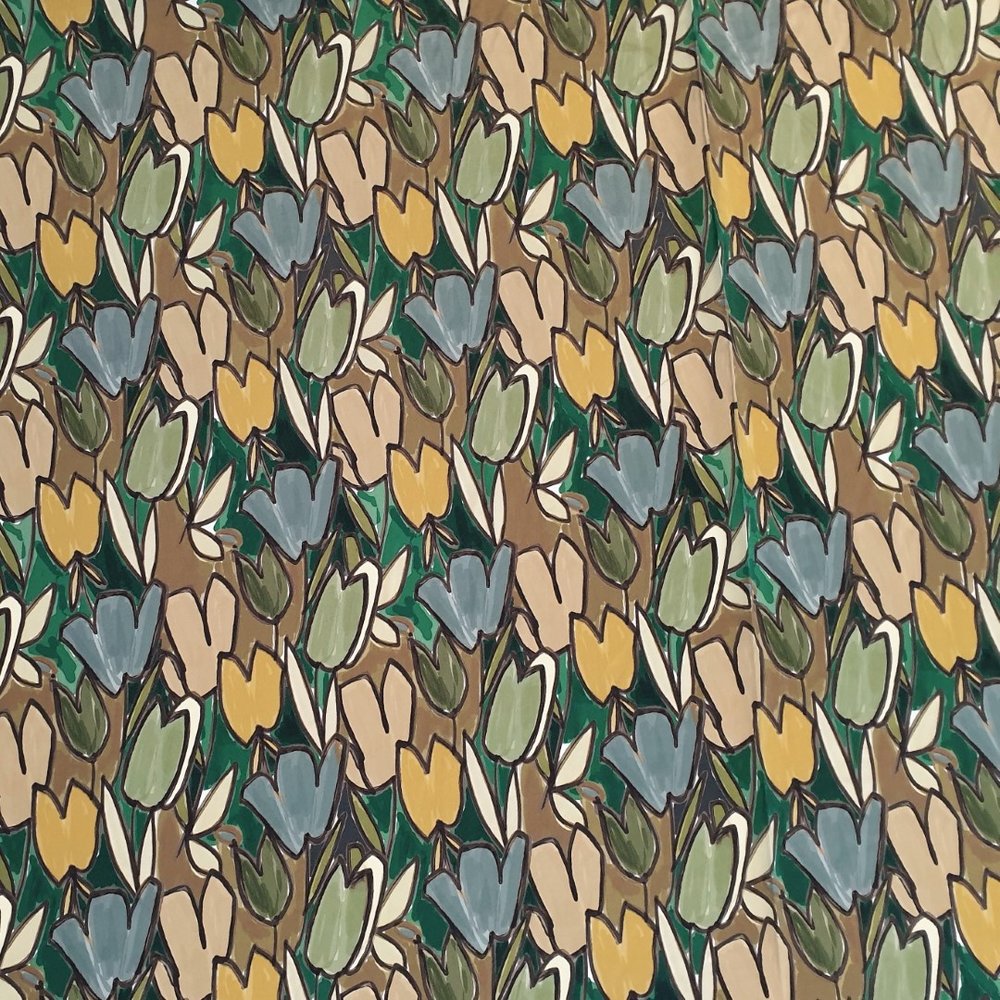 Cupro Satijn 2435 Cupro Satijn 2435