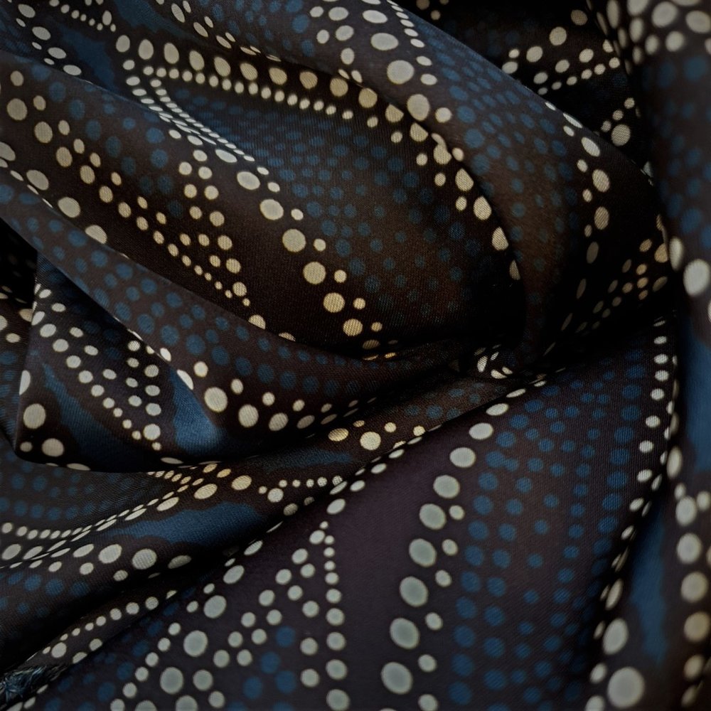 Silky Satin Inkjet 2436