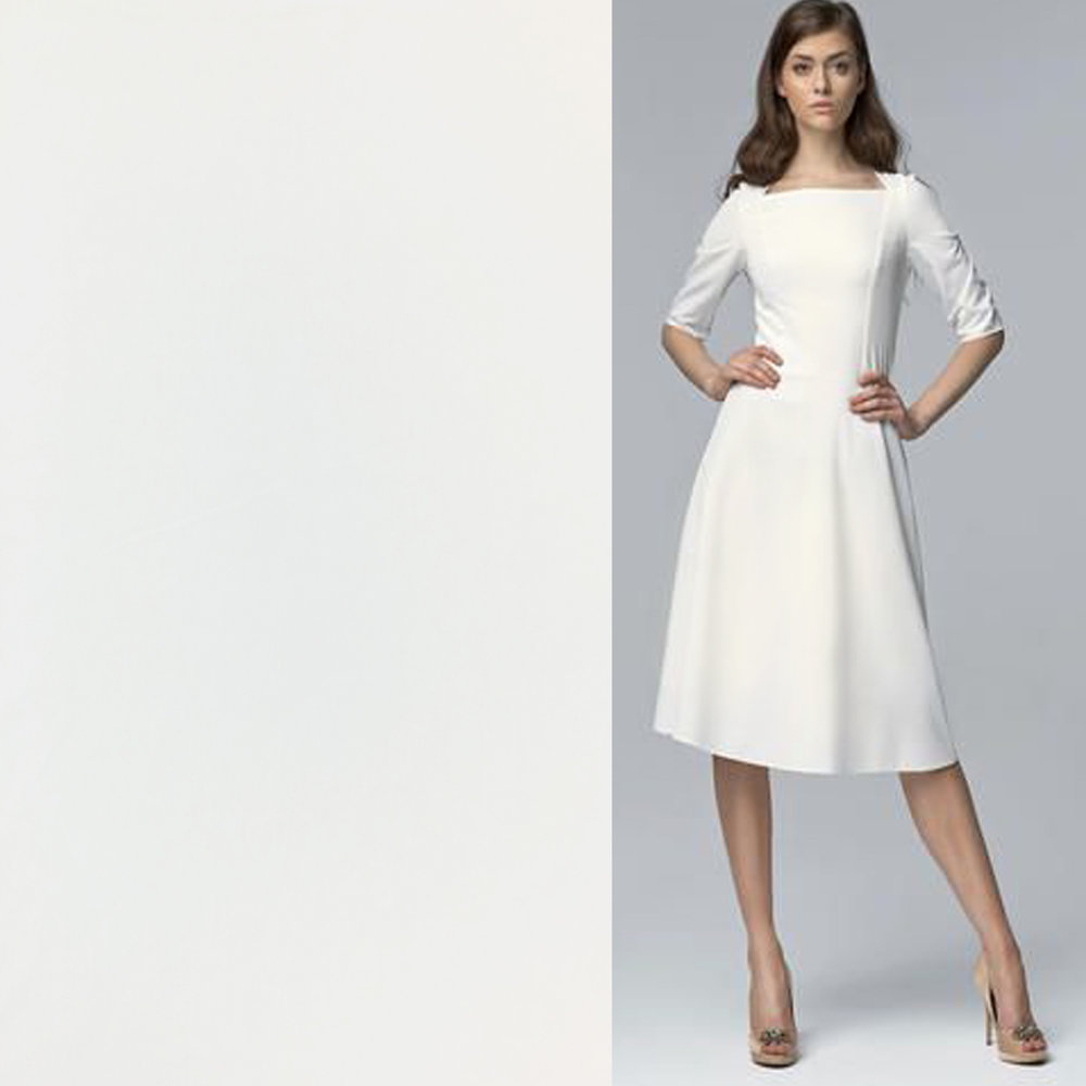 Soft Touch Travel Jersey TP02 - cream