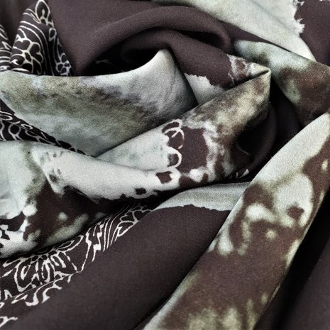 Jet d'encre Viscose Satin 2456 Jet d'encre Viscose Satin 2456